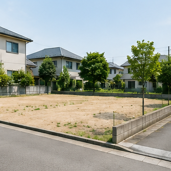 不動産買取